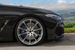 BMW M850i xDrive Convertible by dAHLer 2019 года